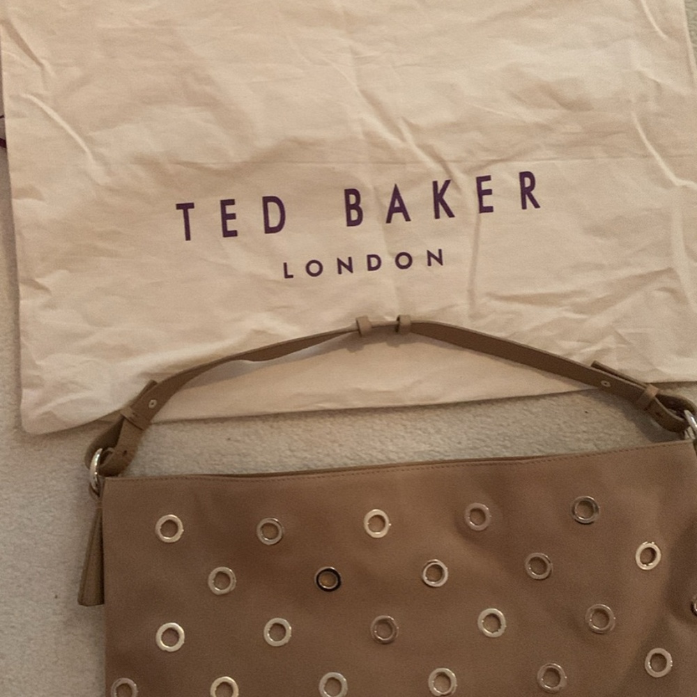Ted Baker Shoulder Bag